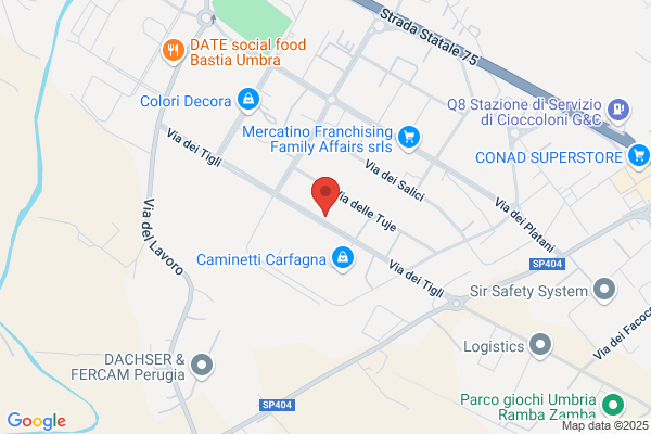 Inox Arredamenti