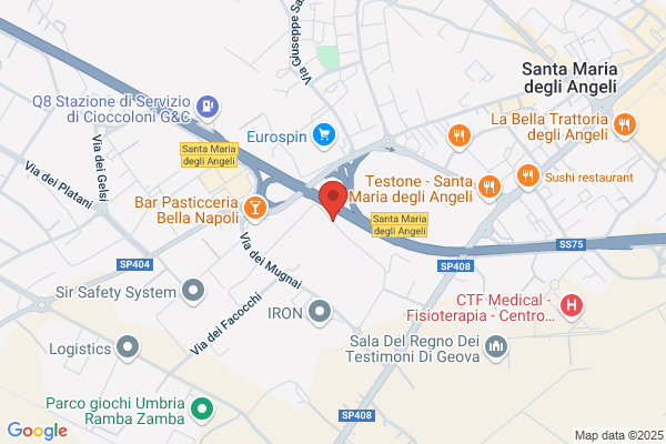 Lunghi S.R.L. Arredamenti Per Negozi