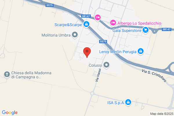 A.R.M.E.A. NOLEGGIO
