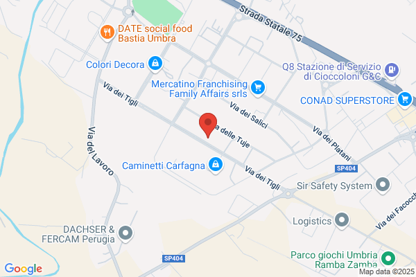 Global Event Di Romanelli Monia