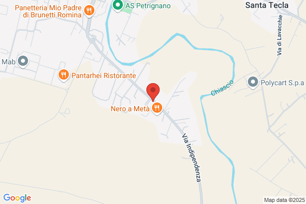 Esso Petrignano Assisi