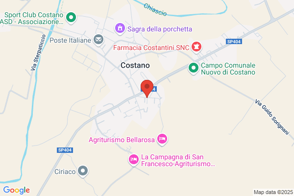 Materia Showrooms per La Tua Casa