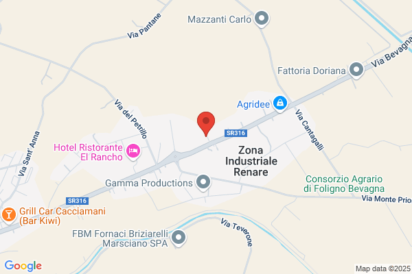 Falegnameria Artigiana Trippa