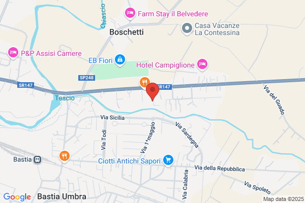 Falcinelli Costruzioni S.R.L.
