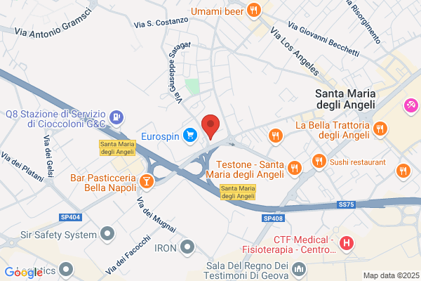Merone Costruzioni Srl