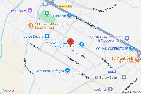 S.Francescuccio Costruzioni S.R.L.