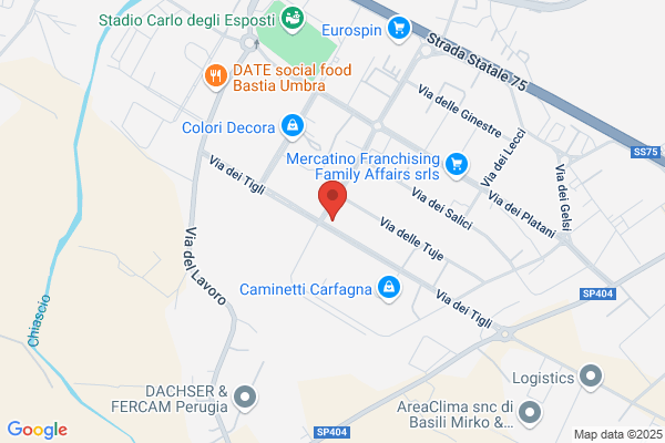 V.M. Confezioni