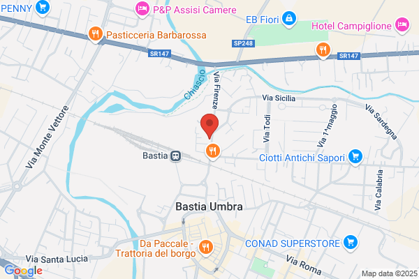 La Tappezzeria Venanzini