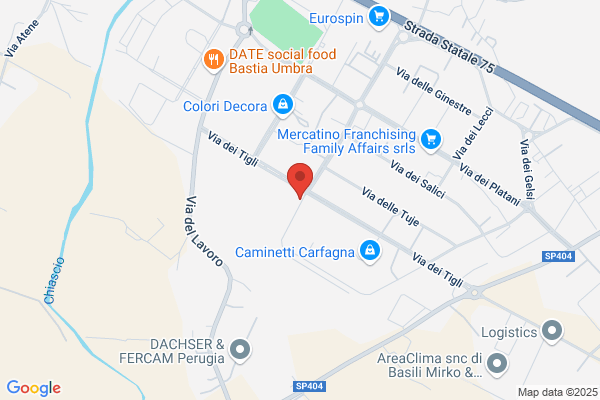 Migliosi Maurizio Tendoni