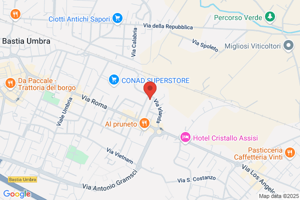 L'Area Benessere