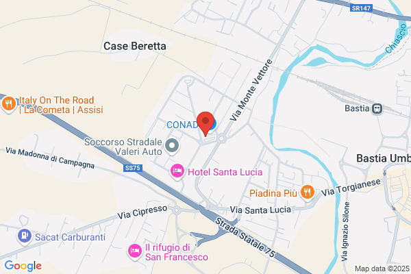 Rossodue Immagine S.A.S. Di Santovecchi Giuseppe E c.