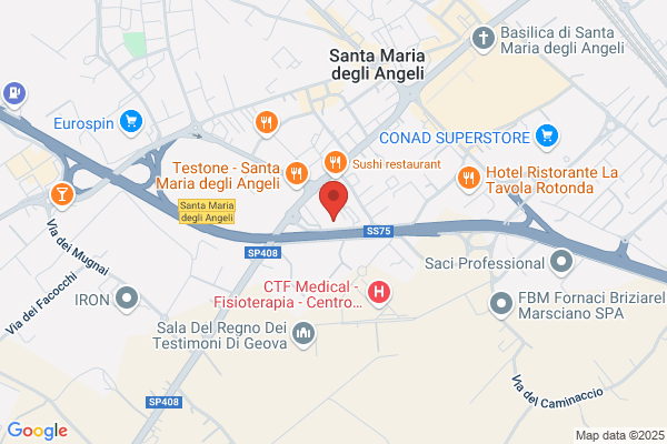 Sirci Cucine Sas