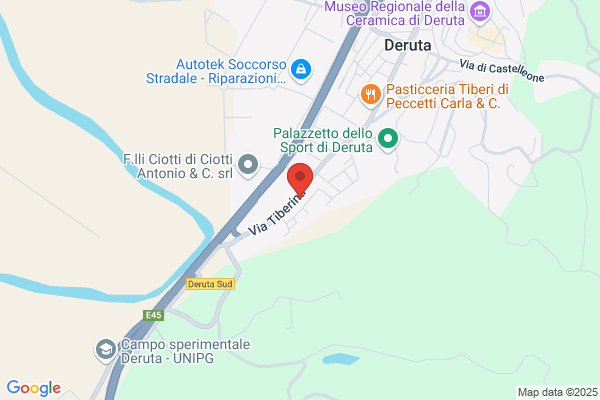 Mb Panificazione (S.N.C.)