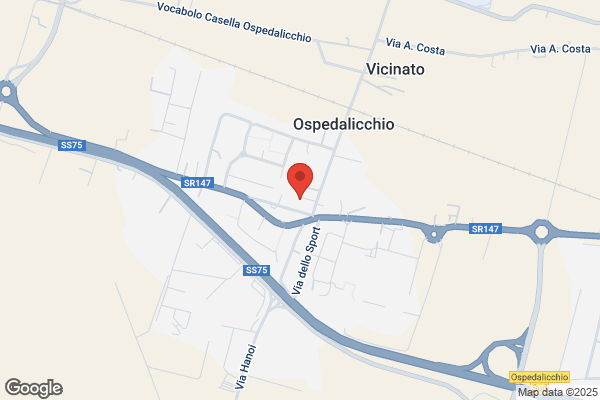 Panificazione Ricciarelli S.N.C.