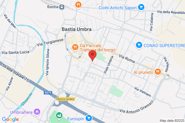 Rita E Fabio S.N.C. Parrucchieri Di Tomassini rita E Dionigi Fabio