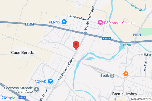 Taglioni Ilvana