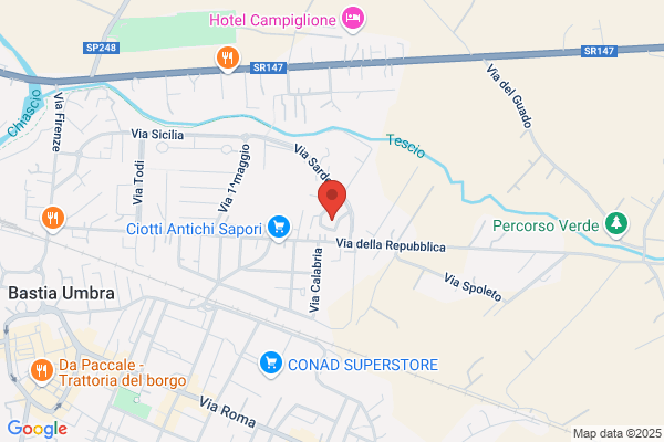 Piccole Orme - Centro Didattico per L'Infanzia