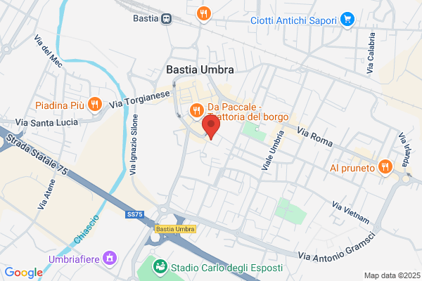 Rossi Tecnocarni