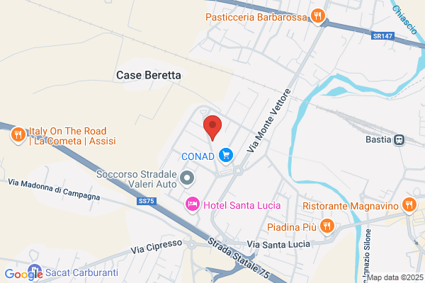 Autonoleggi Perugia Turismo