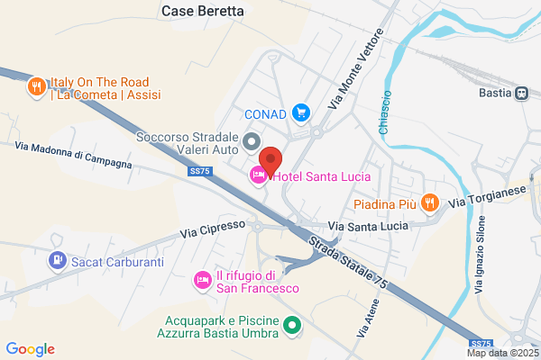 Coperture Edili Gama