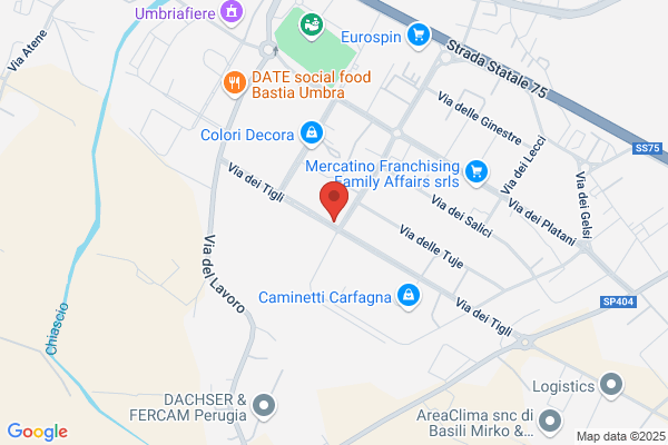 Cortona Elicio Usato Meccanica