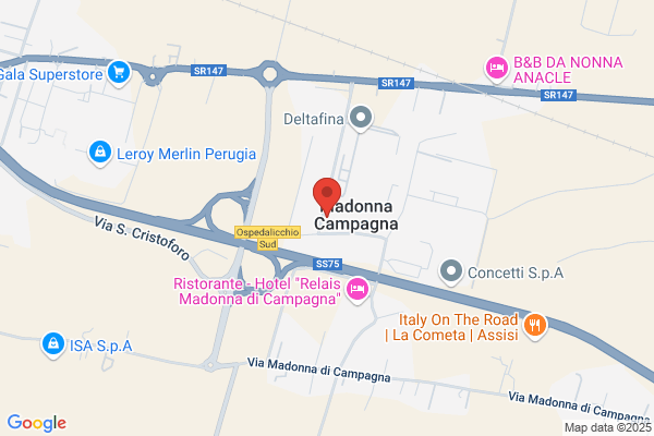 Elettromeccanica Masciolini S.N.C.
