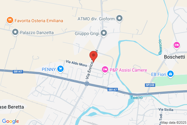 Il Casale della Fornace