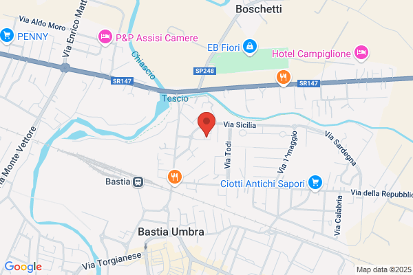 Molino Impianti Elettrici