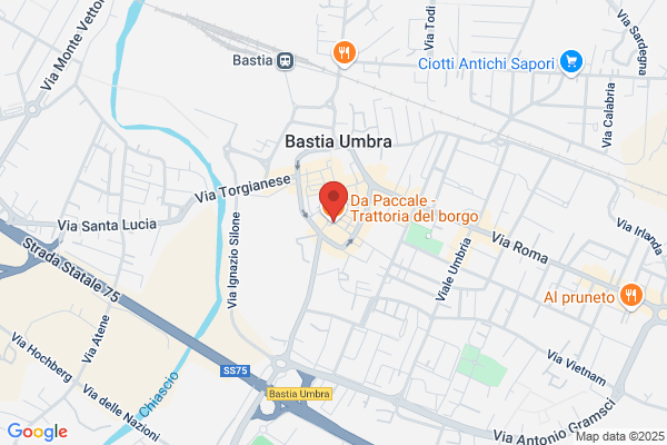 Osteria Degli Archi