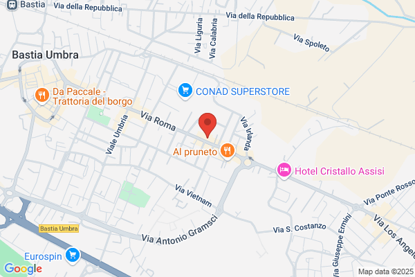 Ottica Nuti (S.R.L.)