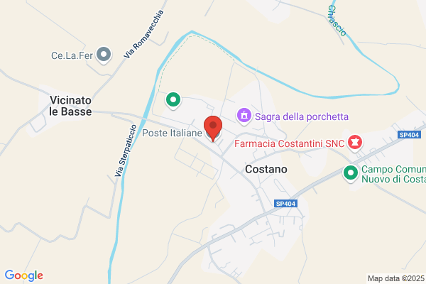 Poste Italiane S.P.A.