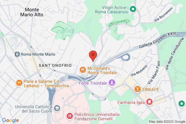 Pro.Invest Societa A Responsabilita Limitata Srl