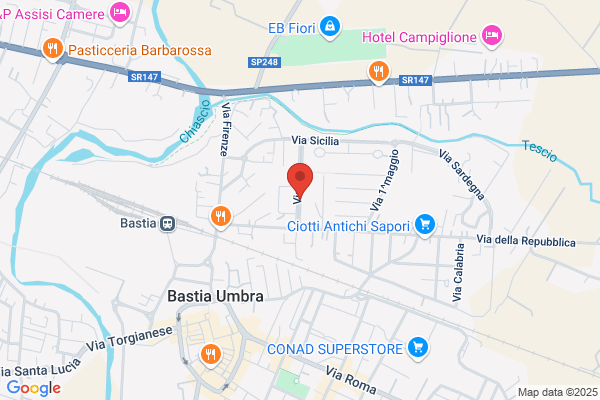 Rosati nazareno (Dr.)