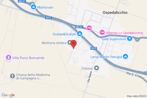 Torrefazione S. Francesco (S.N.C.)