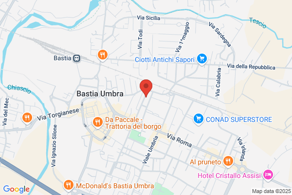Villa Salus S.R.L.