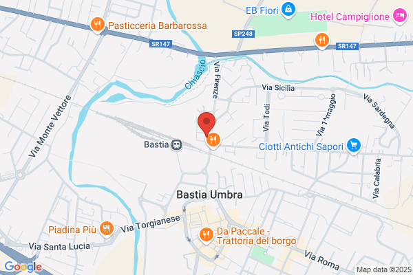 Lantica Sfoglia Rasagnolo