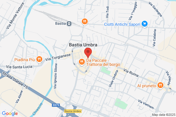 Studio Associato Commerciale Brunori - Piccardi
