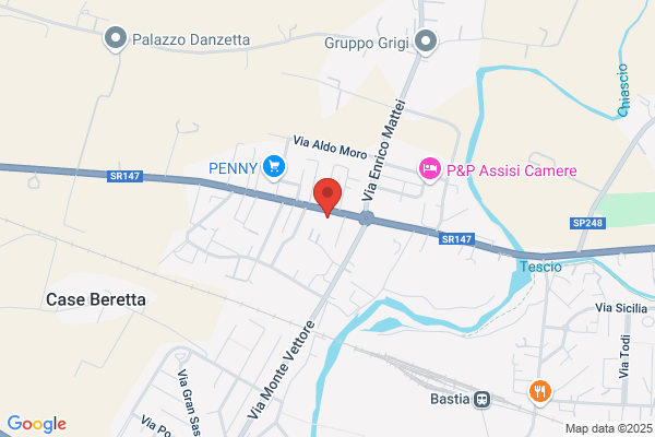 Forini s.p.a.