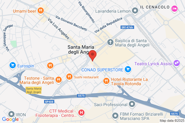 L'Osteria dei Ricordi
