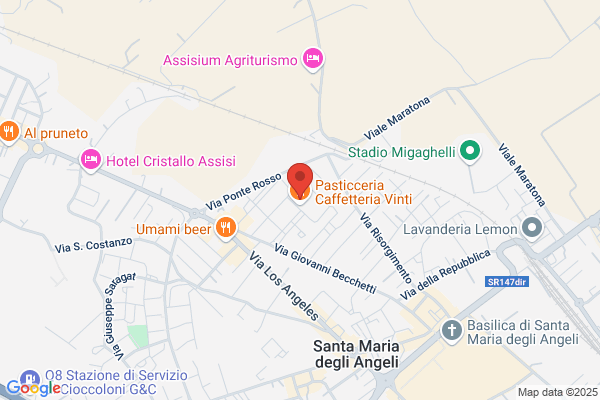 Centro Attività sulla Tossicodipendenza C.A.S.T. Assisi Onlus
