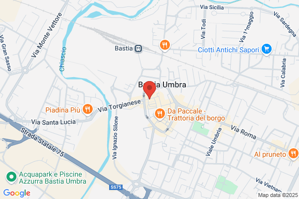 Urbani Maria Rita