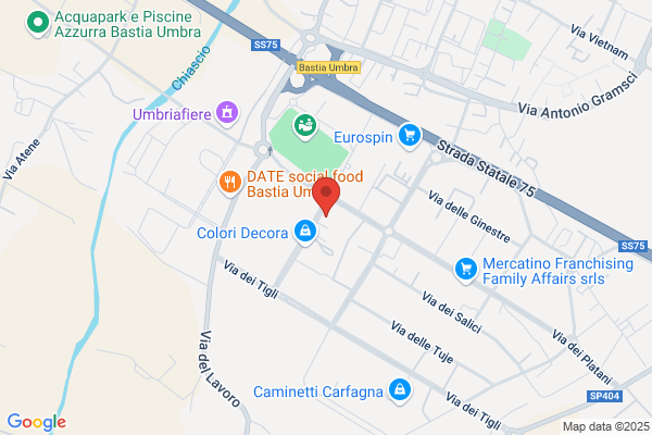 Vuemme Di Varani Michela