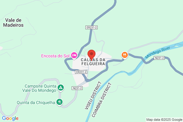 Country Houses & Turismo