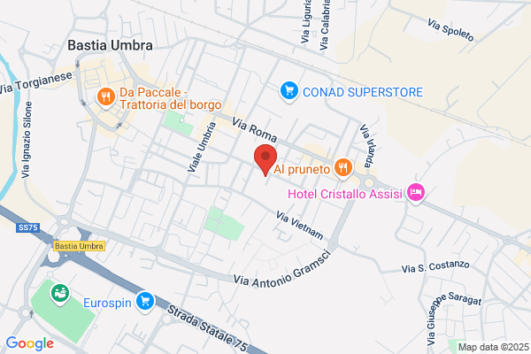 Lottici, Franco