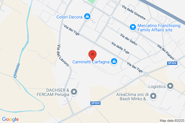 Vetreria S.Rocco Srl