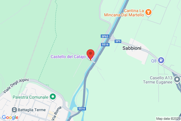 Castello del Catajo