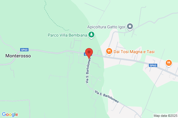 Aponense Di Malachin E Zandona (S.N.C.)