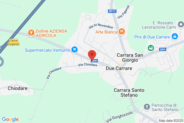 Belluco Emanuela Fisioterapia Due Carrare