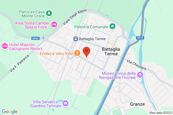 Bunte Reisen Tour Di Rampazzo Fernanda & c. s.A.S.