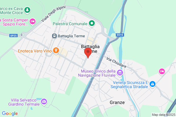 Centro Medico Odontoiatrico Colli Euganei